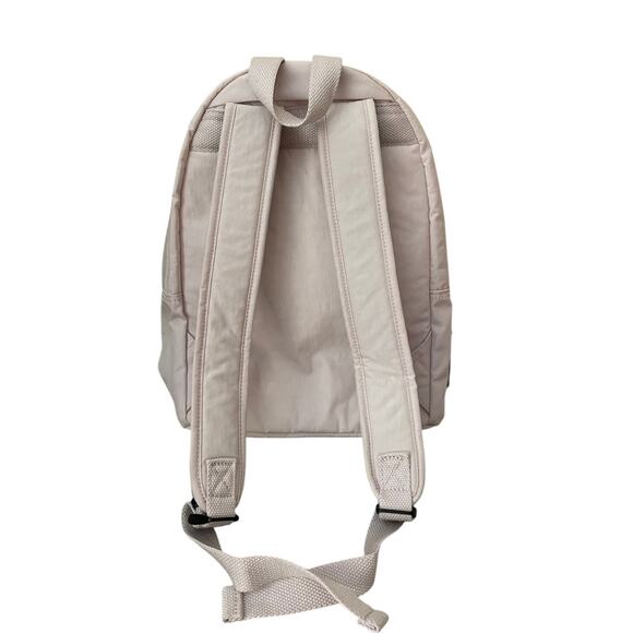 Newt KIPLING Wishful Pink Medium Challenger Backpack - Picture 2 of 16